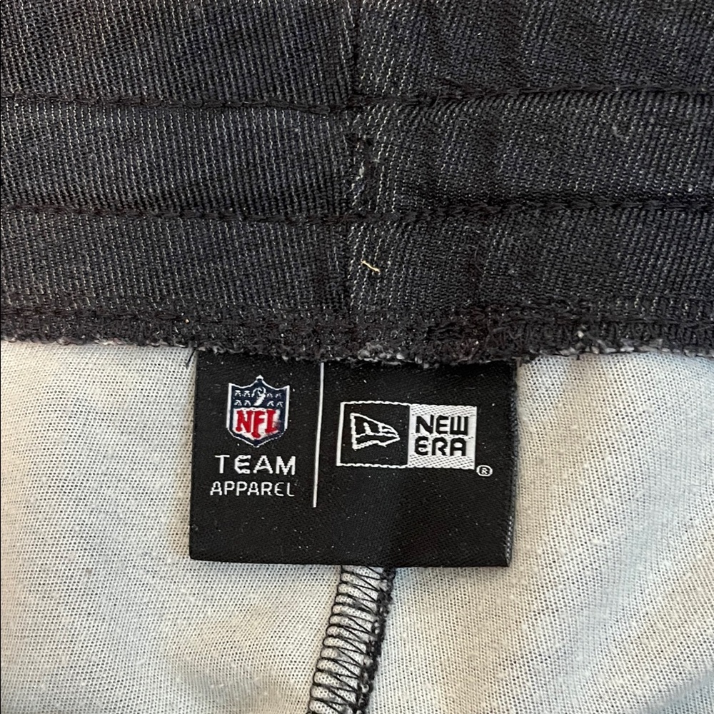 Boys New Era NFL Jogger Pants - Picture 2 of 5